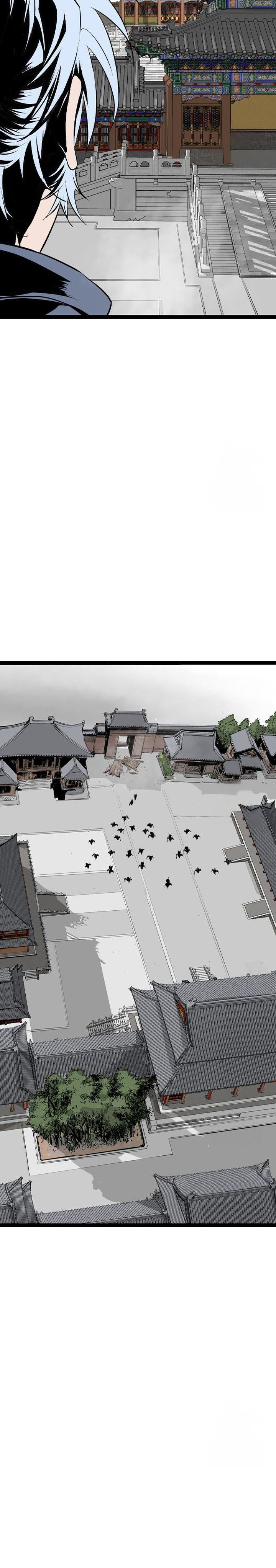 Asura (Ryu Ki-Un) Chapter 46 Gambar 26