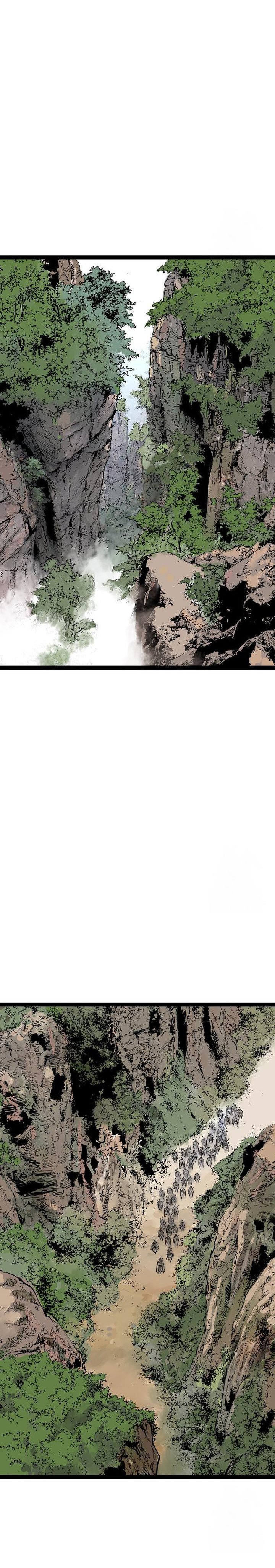 Asura (Ryu Ki-Un) Chapter 46 Gambar 29