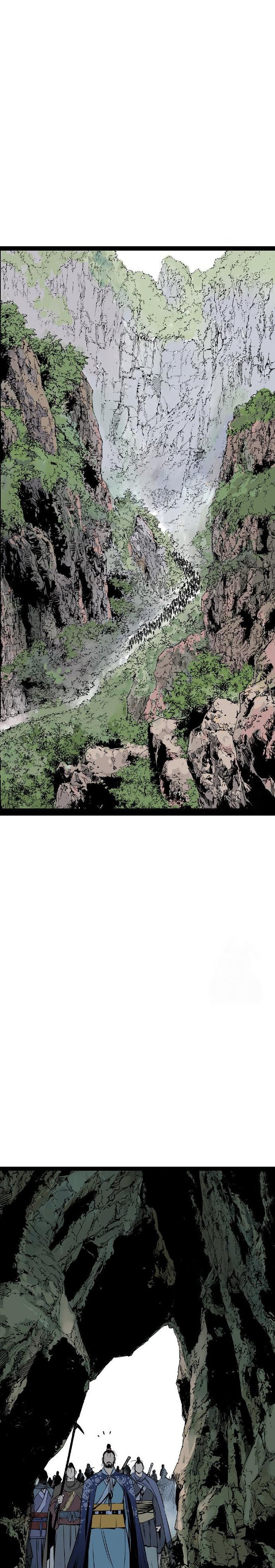 Asura (Ryu Ki-Un) Chapter 46 Gambar 30