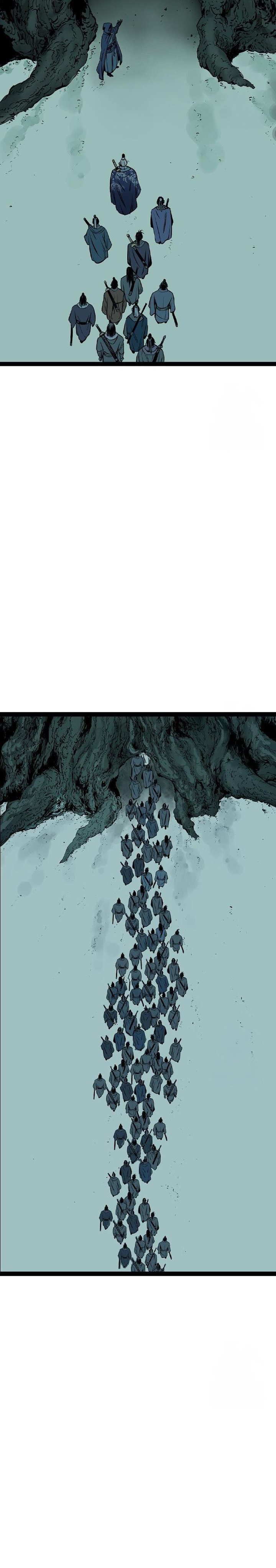 Asura (Ryu Ki-Un) Chapter 46 Gambar 33