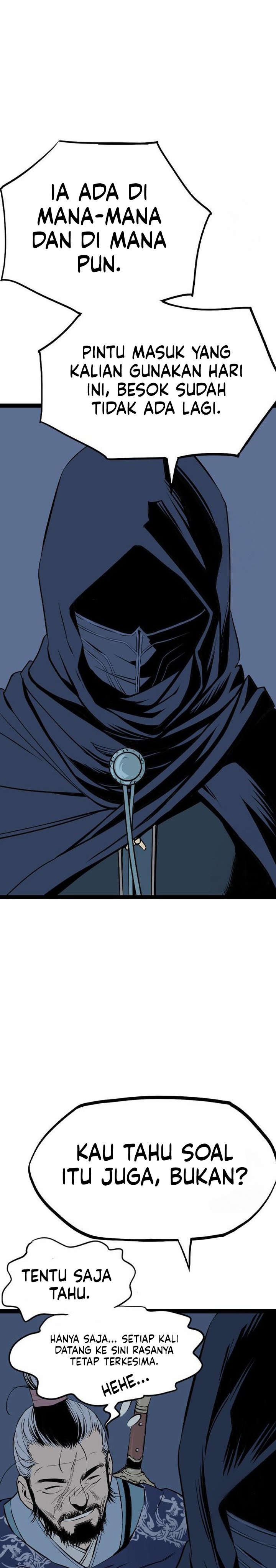 Asura (Ryu Ki-Un) Chapter 46 Gambar 37