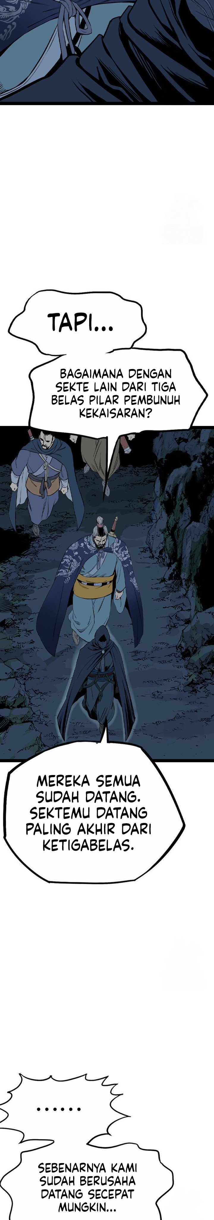 Asura (Ryu Ki-Un) Chapter 46 Gambar 38