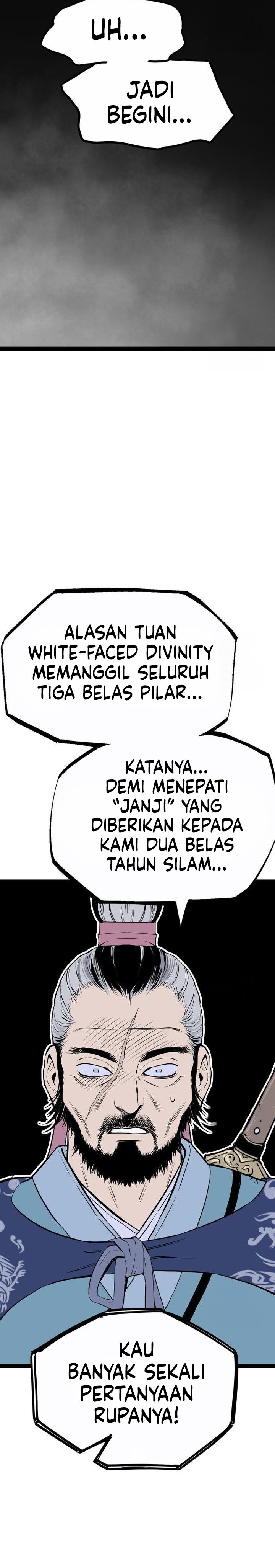 Asura (Ryu Ki-Un) Chapter 46 Gambar 40