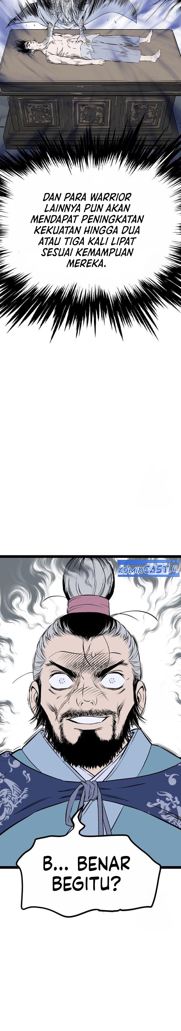 Asura (Ryu Ki-Un) Chapter 46 Gambar 43