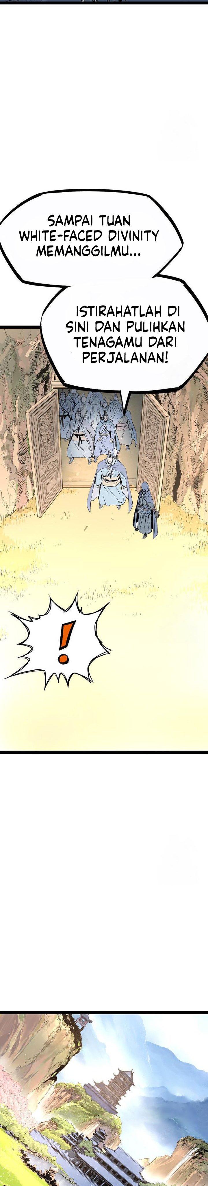 Asura (Ryu Ki-Un) Chapter 46 Gambar 46