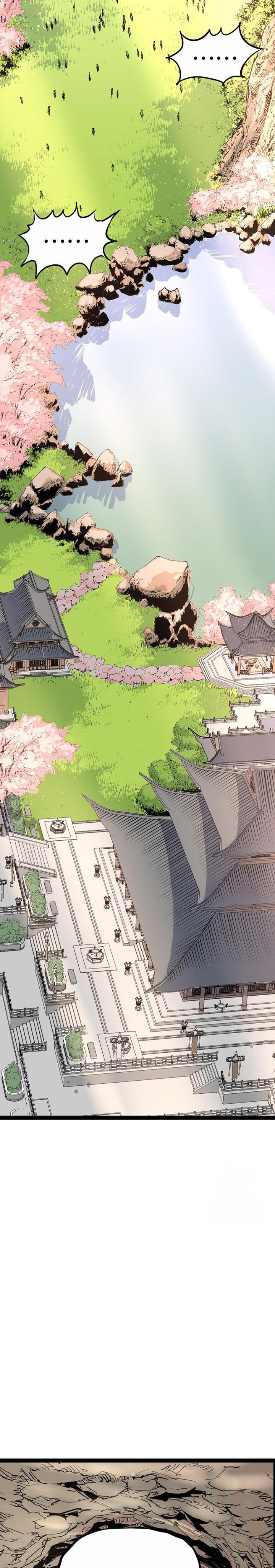 Asura (Ryu Ki-Un) Chapter 46 Gambar 48