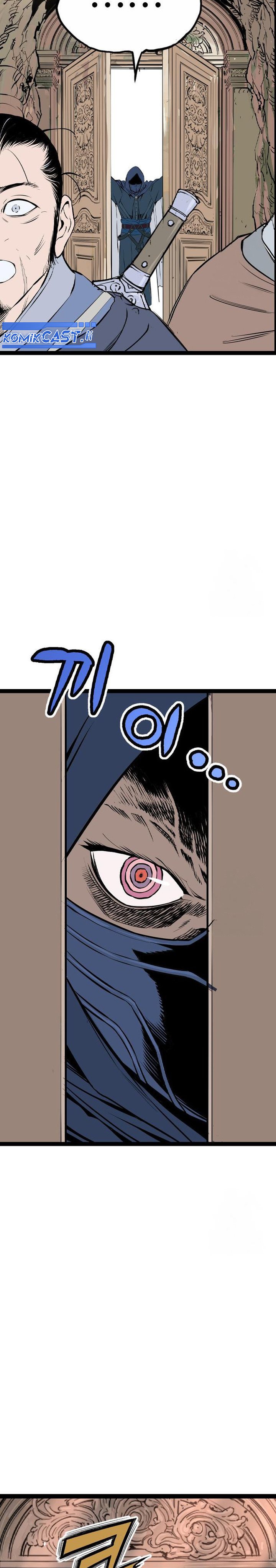 Asura (Ryu Ki-Un) Chapter 46 Gambar 49