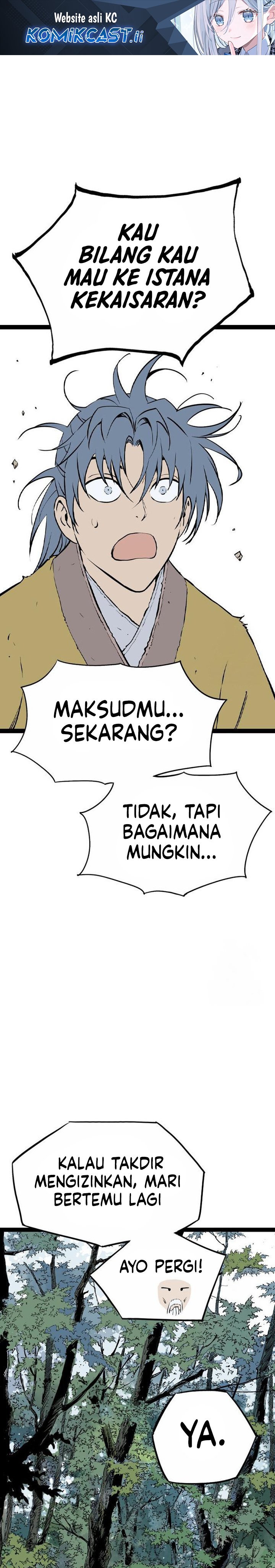 Asura (Ryu Ki-Un) Chapter 47 Gambar 2