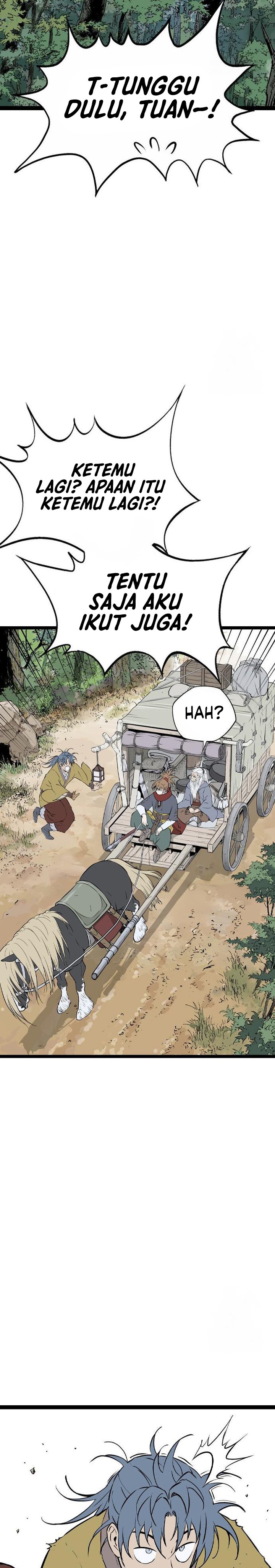 Asura (Ryu Ki-Un) Chapter 47 Gambar 3