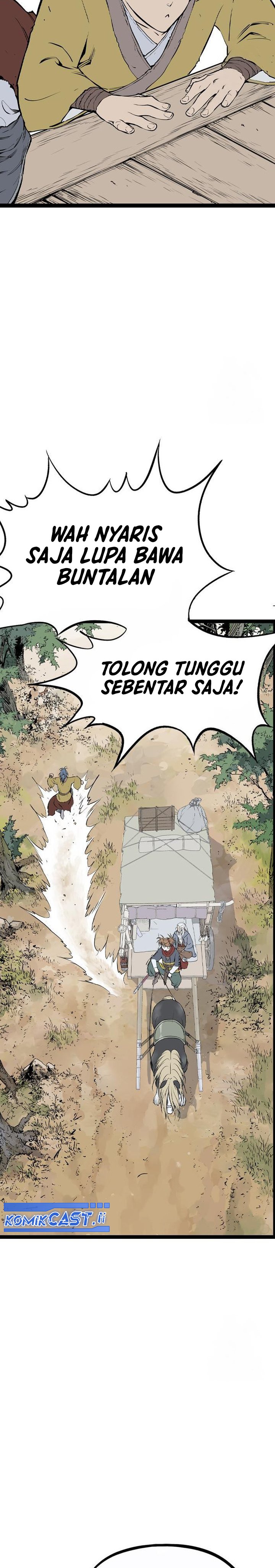 Asura (Ryu Ki-Un) Chapter 47 Gambar 4