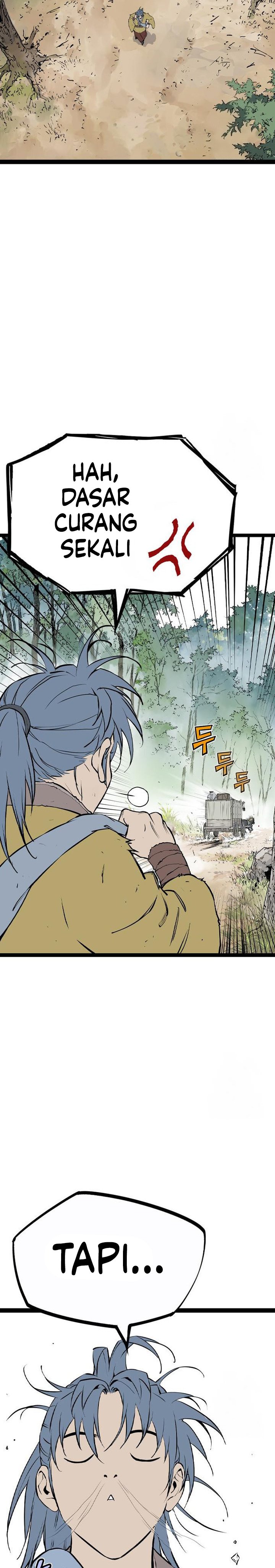 Asura (Ryu Ki-Un) Chapter 47 Gambar 6