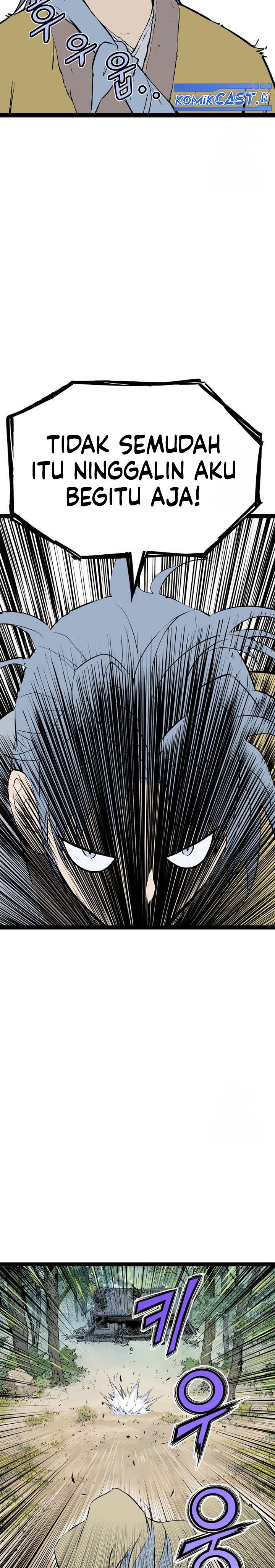 Asura (Ryu Ki-Un) Chapter 47 Gambar 7