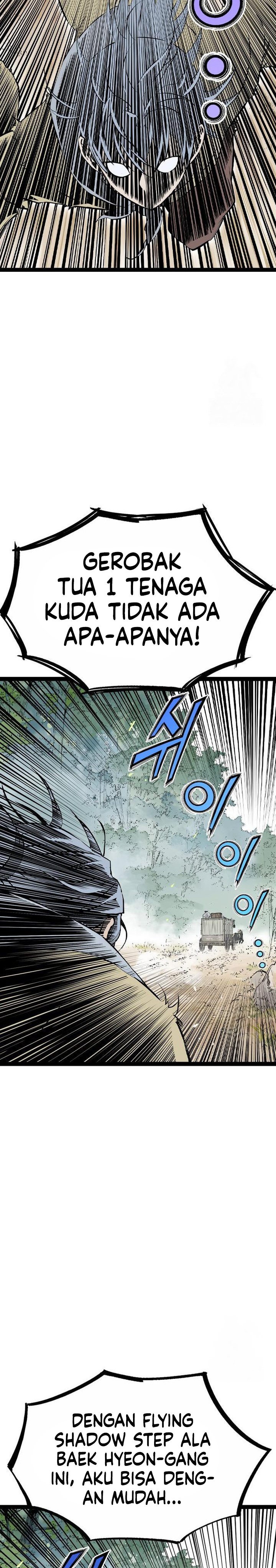 Asura (Ryu Ki-Un) Chapter 47 Gambar 8