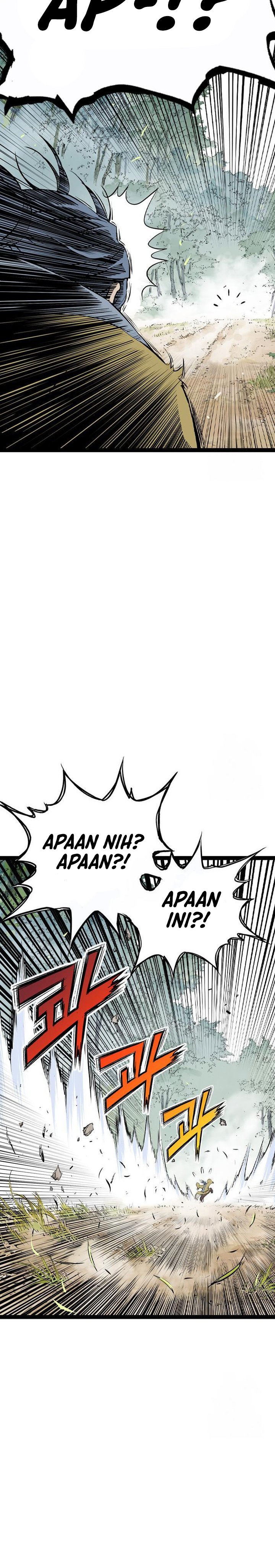 Asura (Ryu Ki-Un) Chapter 47 Gambar 10