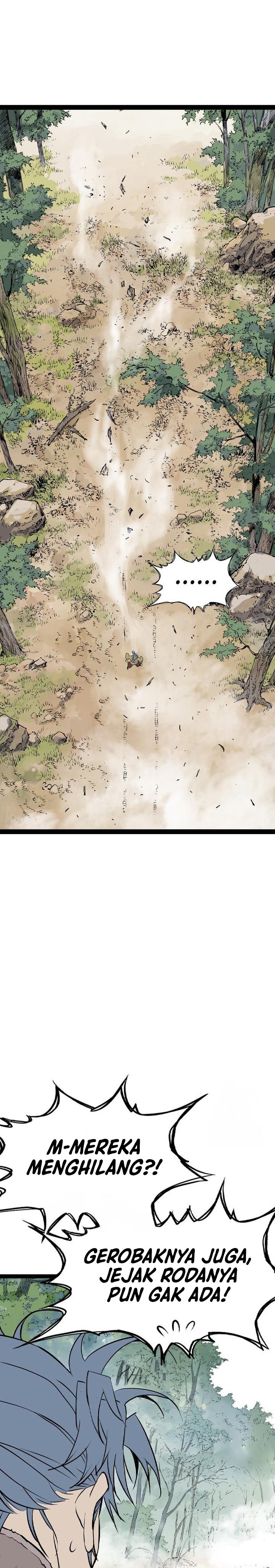 Asura (Ryu Ki-Un) Chapter 47 Gambar 11