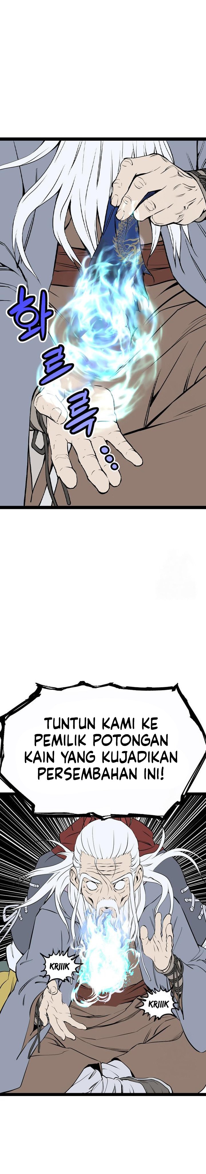 Asura (Ryu Ki-Un) Chapter 47 Gambar 15