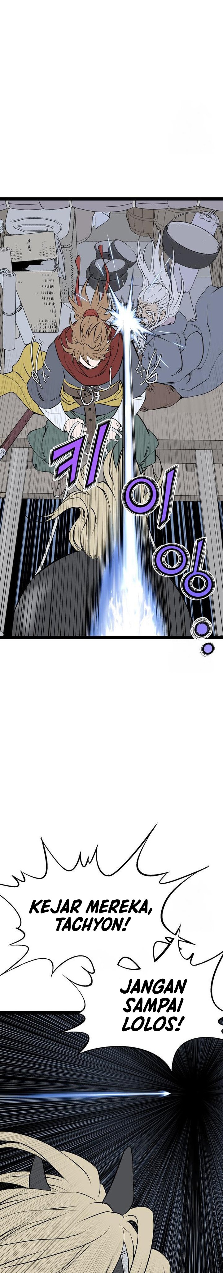 Asura (Ryu Ki-Un) Chapter 47 Gambar 16