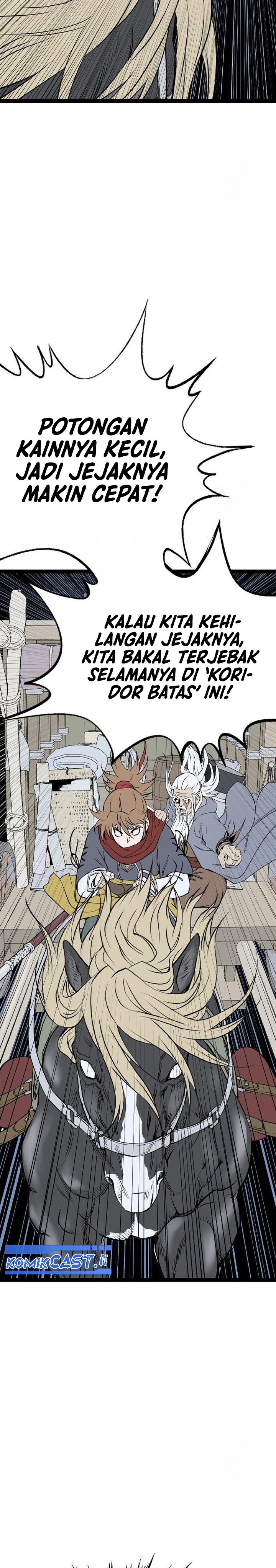 Asura (Ryu Ki-Un) Chapter 47 Gambar 17