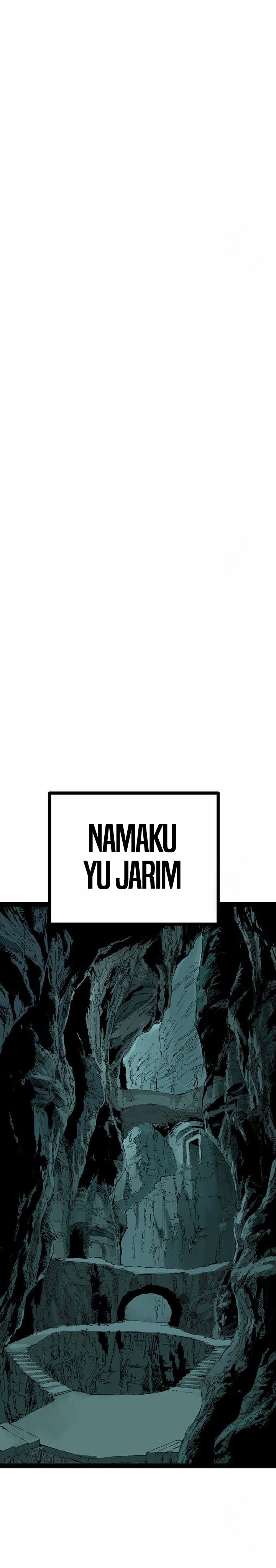 Asura (Ryu Ki-Un) Chapter 47 Gambar 19