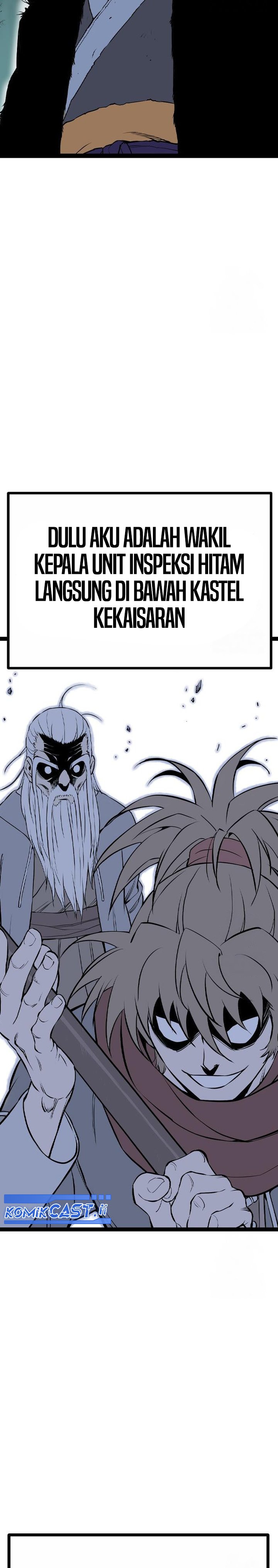 Asura (Ryu Ki-Un) Chapter 47 Gambar 21