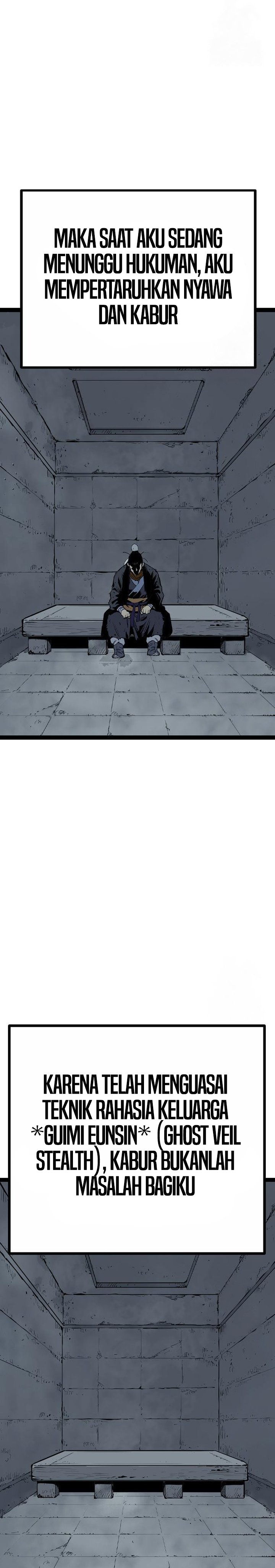 Asura (Ryu Ki-Un) Chapter 47 Gambar 23