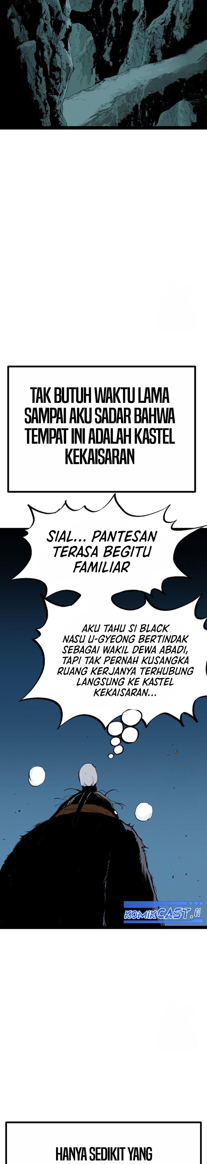 Asura (Ryu Ki-Un) Chapter 47 Gambar 25