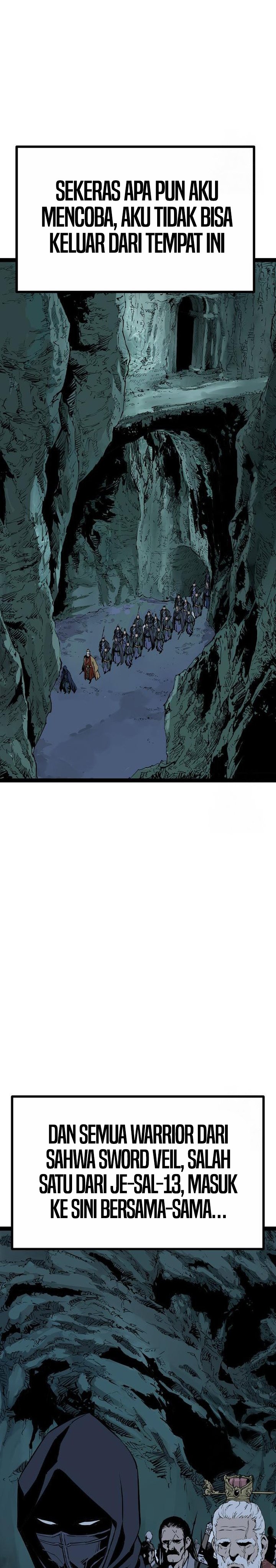 Asura (Ryu Ki-Un) Chapter 47 Gambar 27