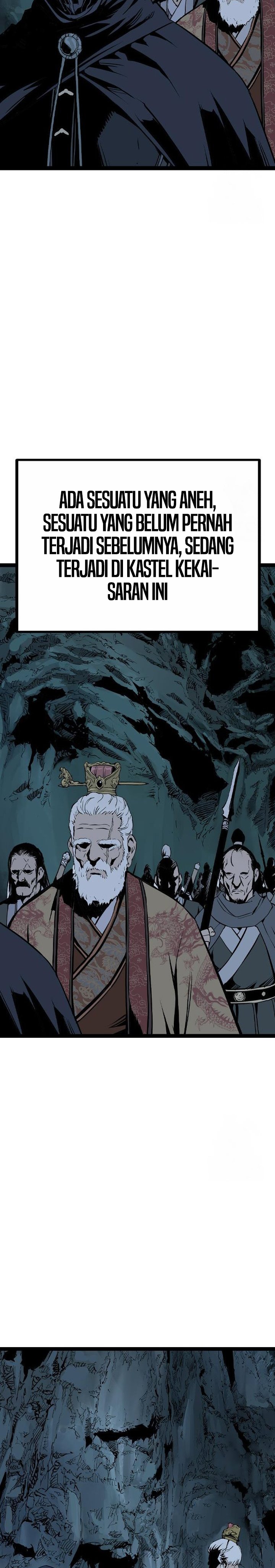 Asura (Ryu Ki-Un) Chapter 47 Gambar 28