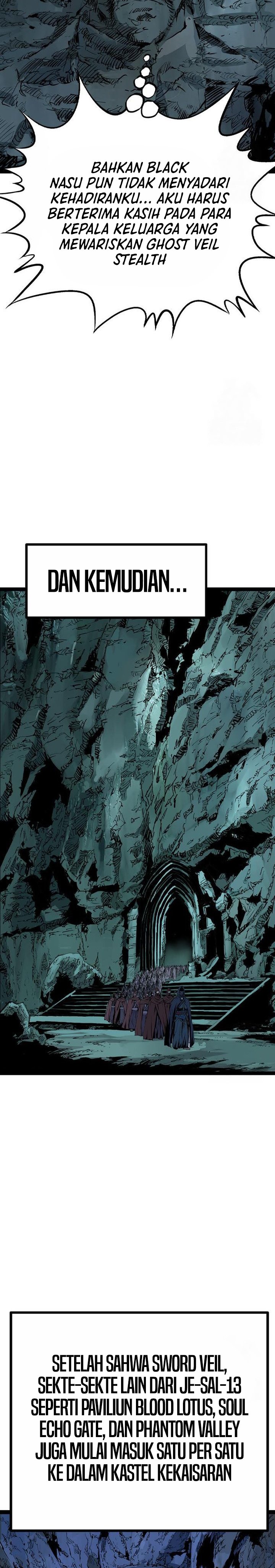 Asura (Ryu Ki-Un) Chapter 47 Gambar 30