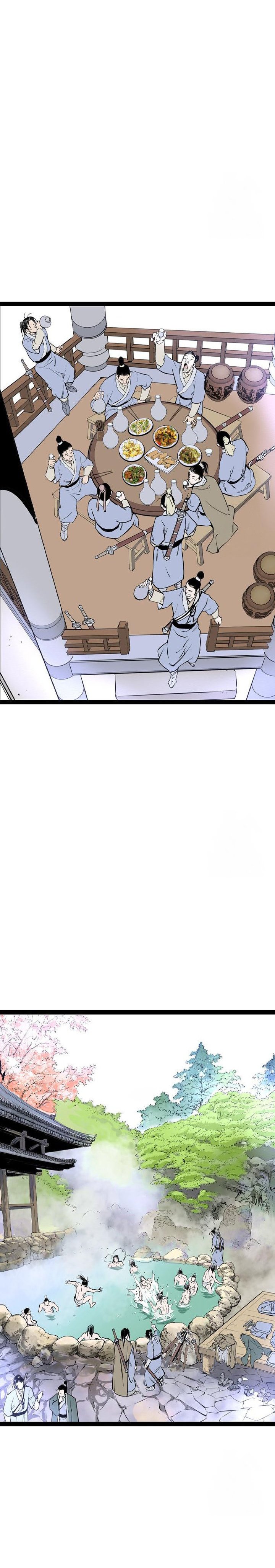 Asura (Ryu Ki-Un) Chapter 47 Gambar 34