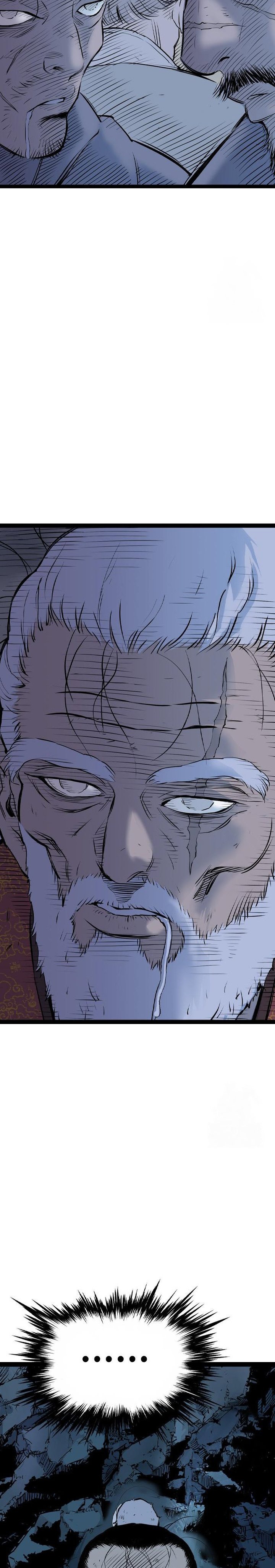 Asura (Ryu Ki-Un) Chapter 47 Gambar 37