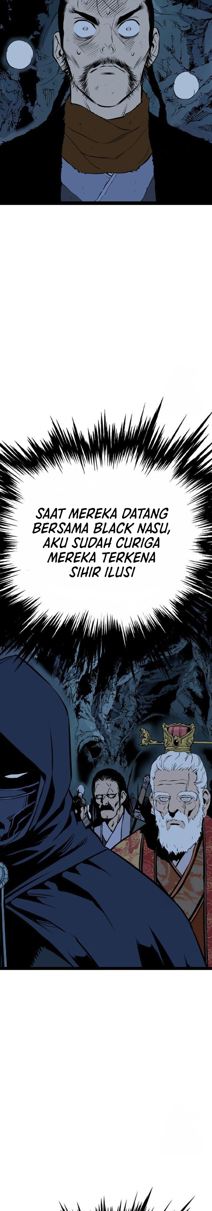 Asura (Ryu Ki-Un) Chapter 47 Gambar 38