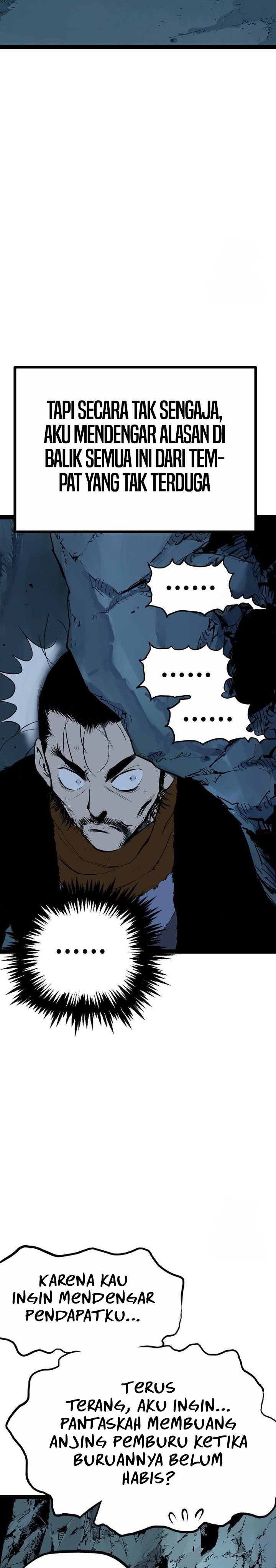 Asura (Ryu Ki-Un) Chapter 47 Gambar 41