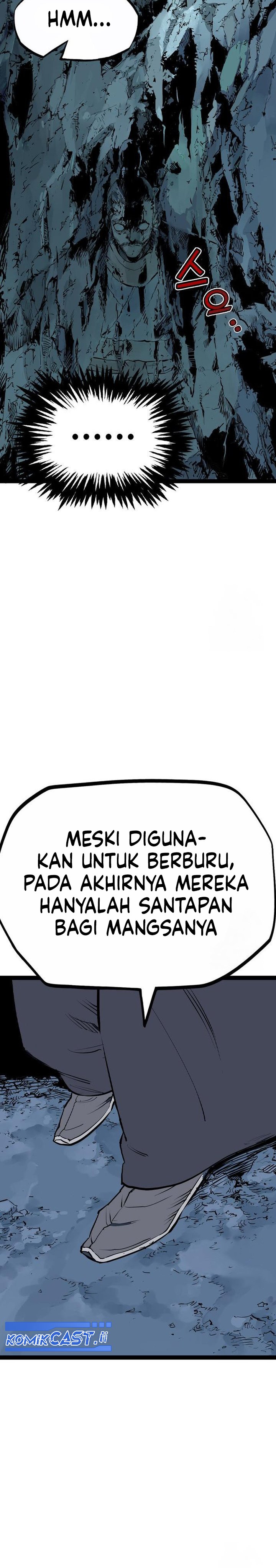 Asura (Ryu Ki-Un) Chapter 47 Gambar 42