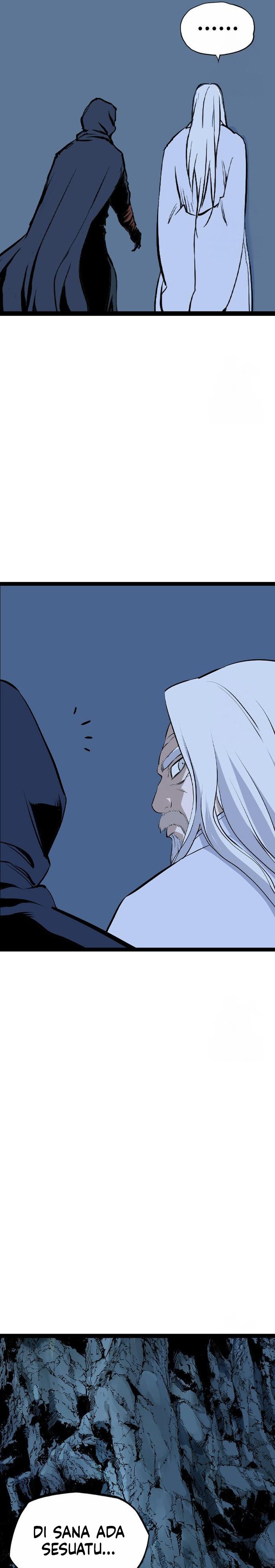 Asura (Ryu Ki-Un) Chapter 47 Gambar 45