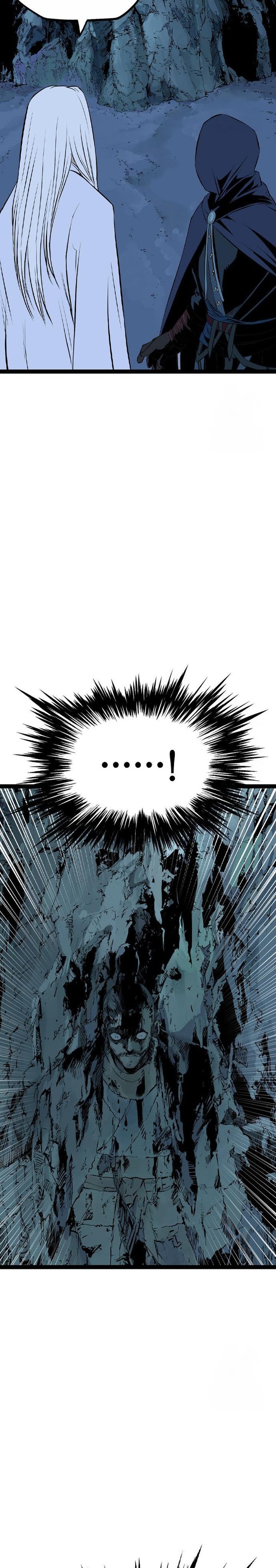 Asura (Ryu Ki-Un) Chapter 47 Gambar 46