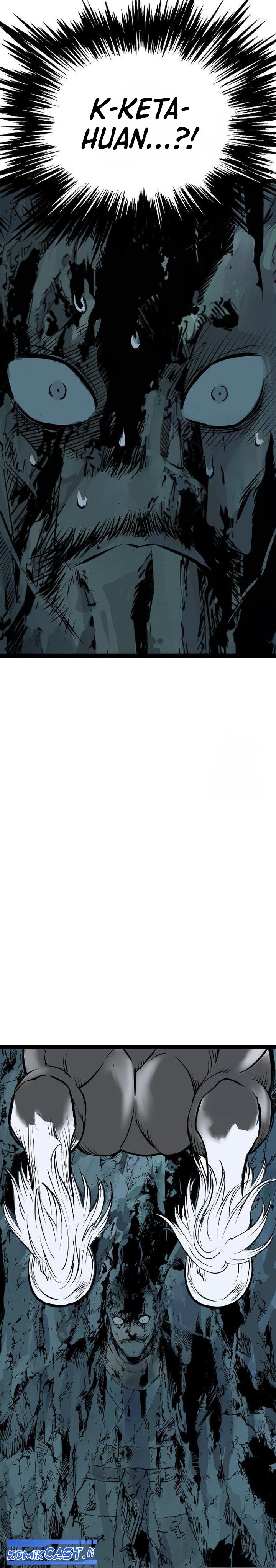 Asura (Ryu Ki-Un) Chapter 47 Gambar 47