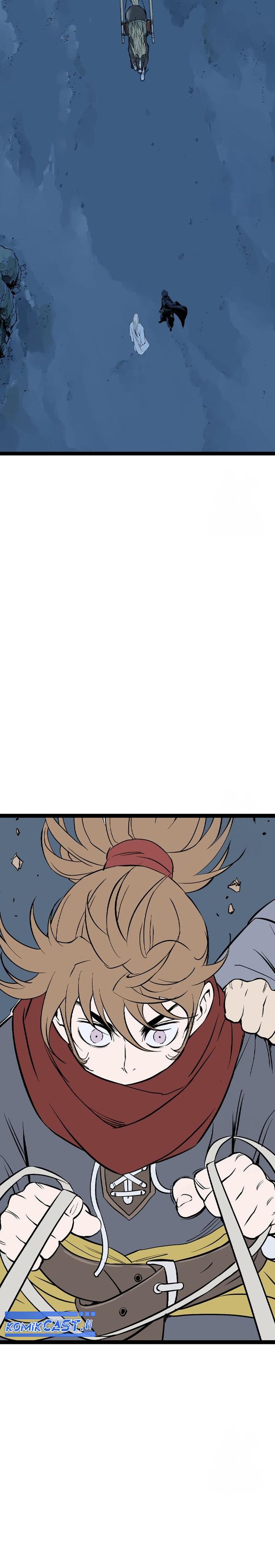 Asura (Ryu Ki-Un) Chapter 47 Gambar 49