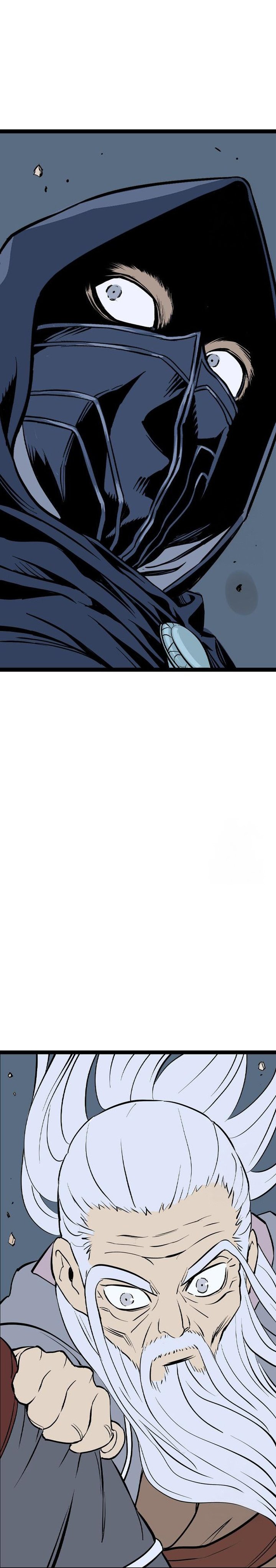 Asura (Ryu Ki-Un) Chapter 47 Gambar 50