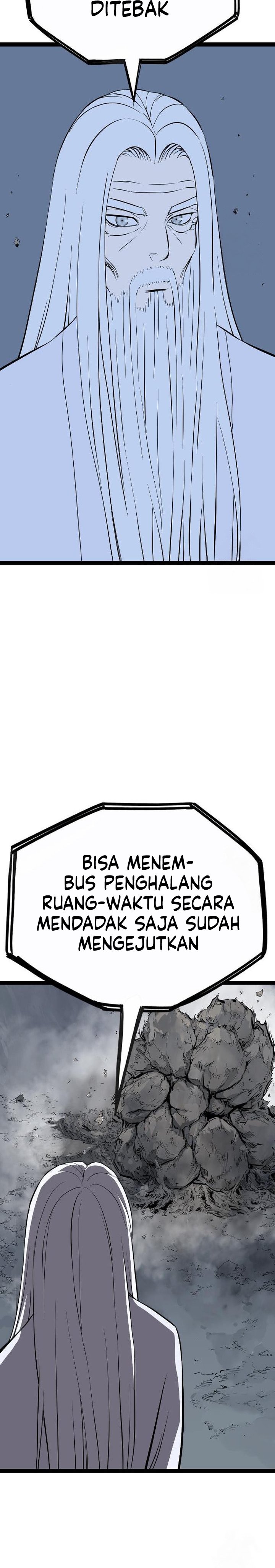 Asura (Ryu Ki-Un) Chapter 48 Gambar 38