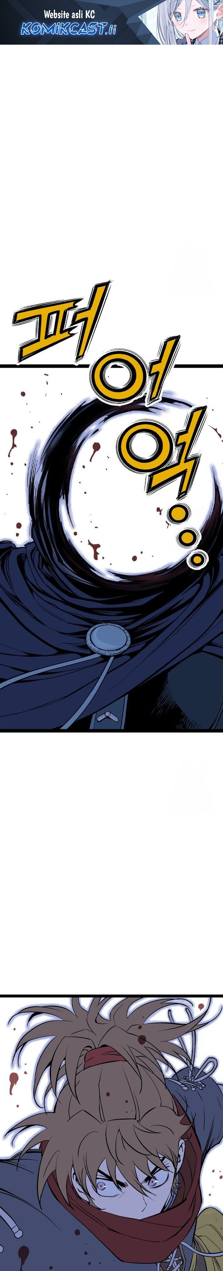 Asura (Ryu Ki-Un) Chapter 49 Gambar 2