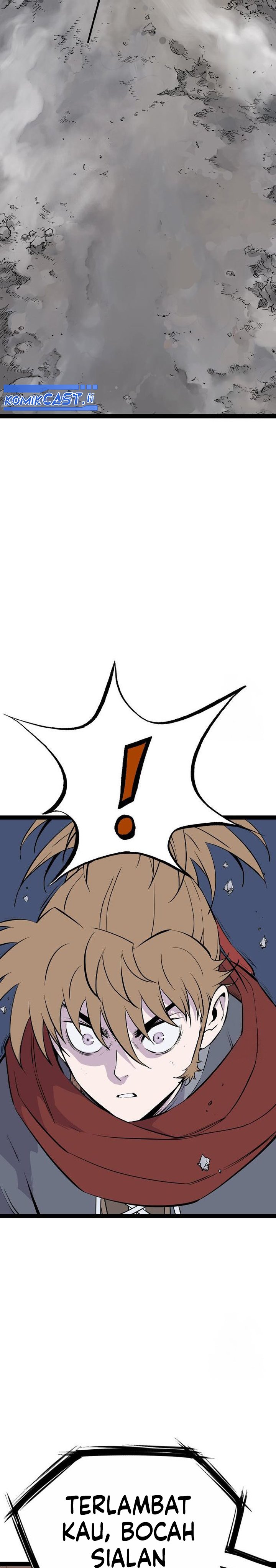 Asura (Ryu Ki-Un) Chapter 49 Gambar 4