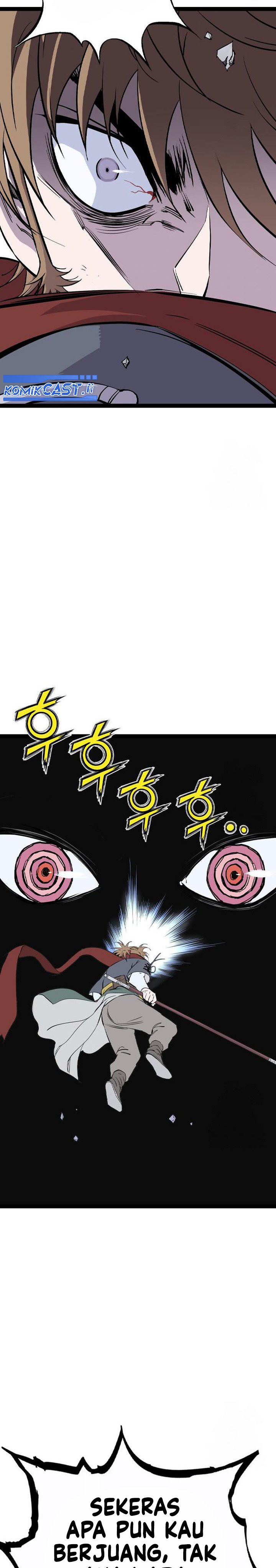 Asura (Ryu Ki-Un) Chapter 49 Gambar 7