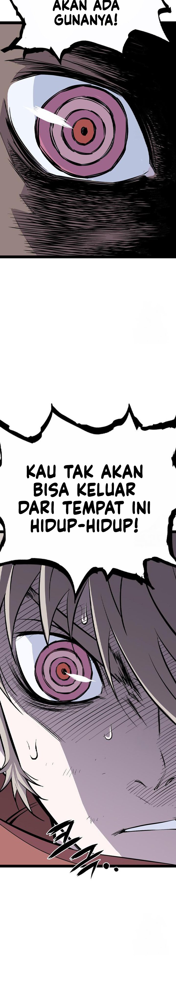 Asura (Ryu Ki-Un) Chapter 49 Gambar 8