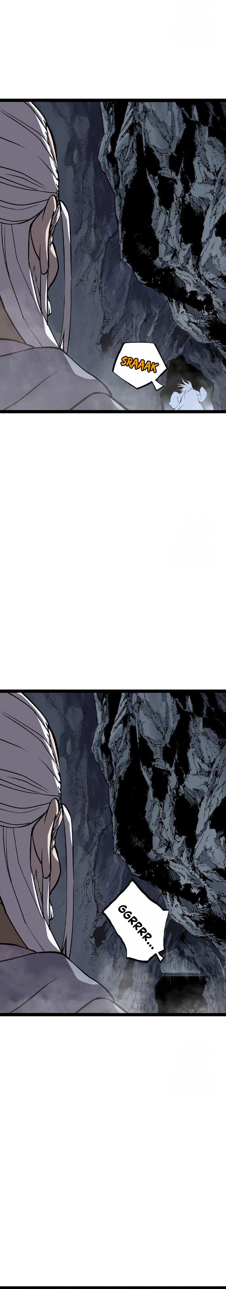 Asura (Ryu Ki-Un) Chapter 49 Gambar 14