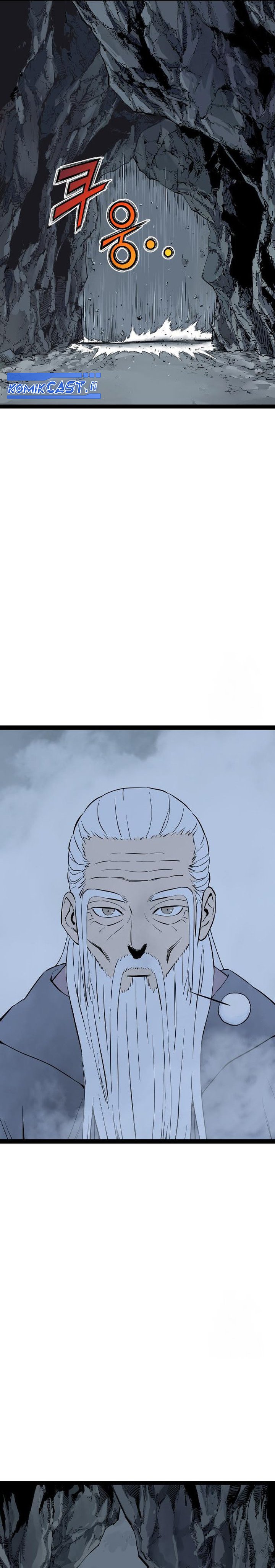 Asura (Ryu Ki-Un) Chapter 49 Gambar 15