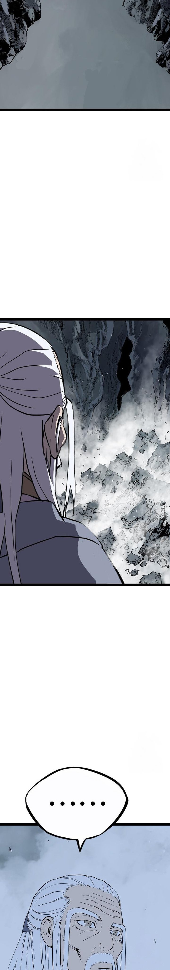 Asura (Ryu Ki-Un) Chapter 49 Gambar 19