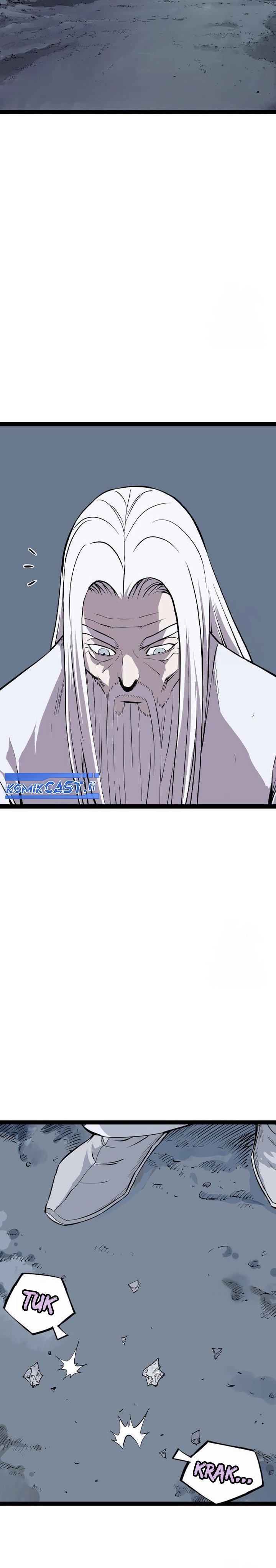 Asura (Ryu Ki-Un) Chapter 49 Gambar 21