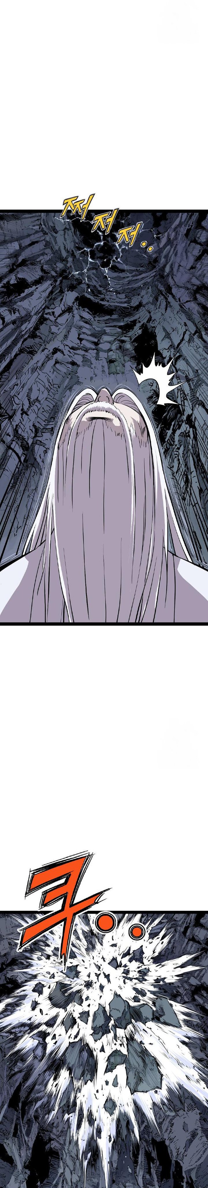 Asura (Ryu Ki-Un) Chapter 49 Gambar 22