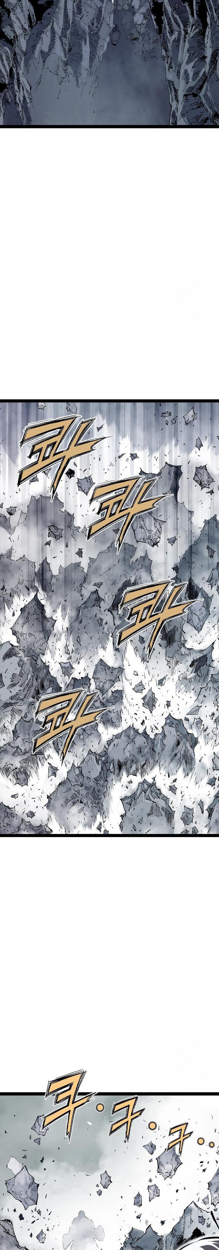 Asura (Ryu Ki-Un) Chapter 49 Gambar 23